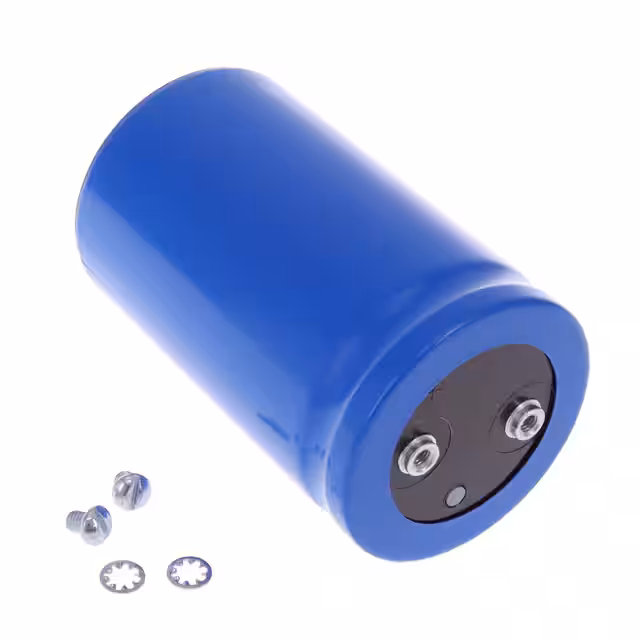 36DX173G075CC2A Vishay Sprague  Condensateurs électrolytiques en aluminium